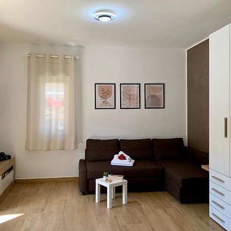 Griseo - Sicily Vista Apartment กาบาตาเบียโน ภายนอก รูปภาพ