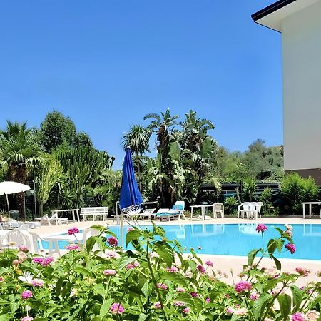 Griseo - Sicily Vista Apartment กาบาตาเบียโน ภายนอก รูปภาพ