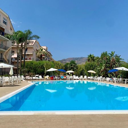 Griseo - Sicily Vista Apartment กาบาตาเบียโน ภายนอก รูปภาพ