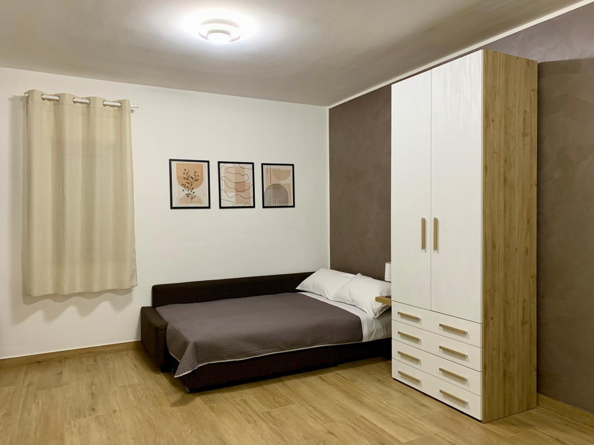 Griseo - Sicily Vista Apartment กาบาตาเบียโน ภายนอก รูปภาพ