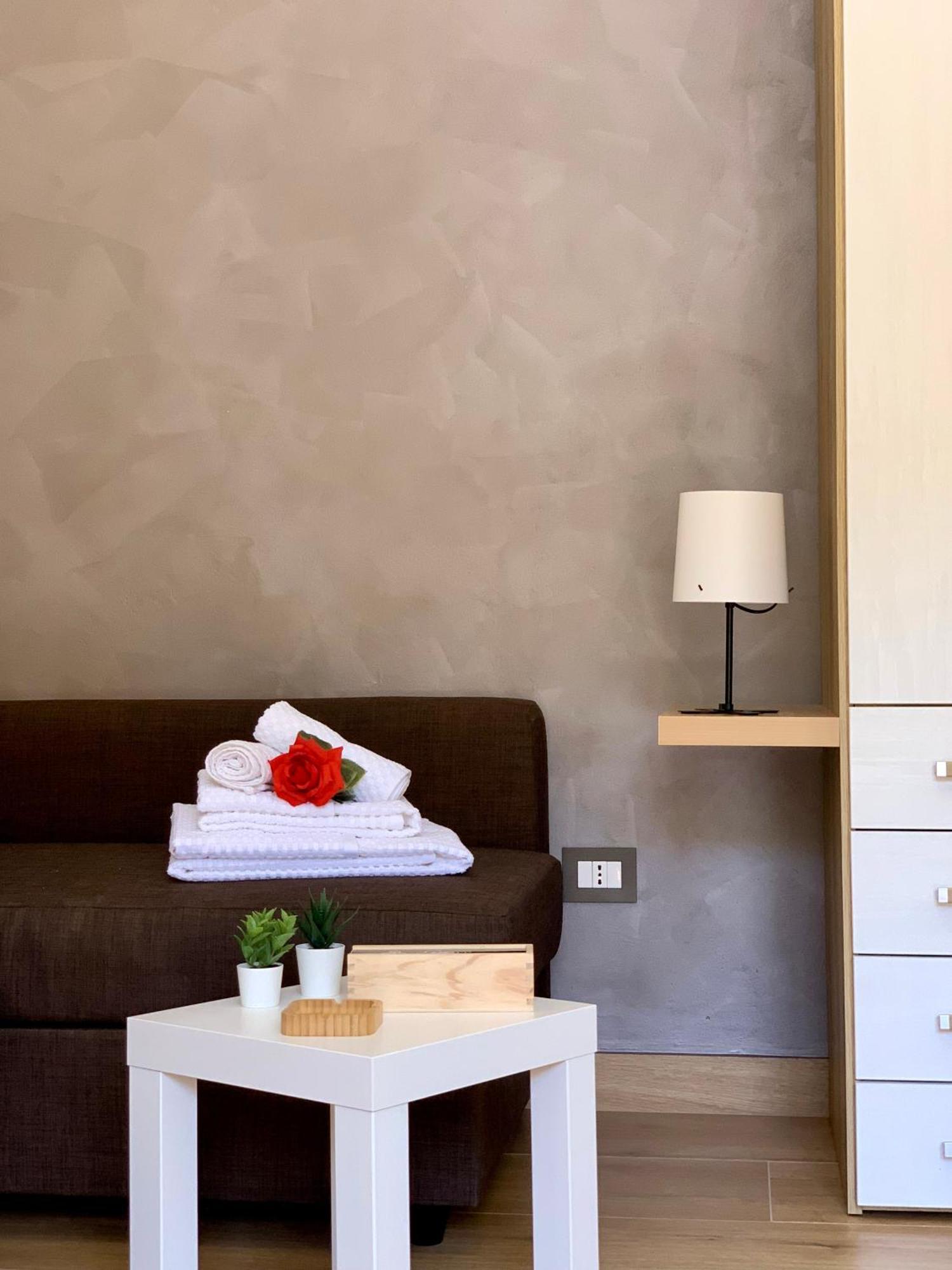 Griseo - Sicily Vista Apartment กาบาตาเบียโน ภายนอก รูปภาพ