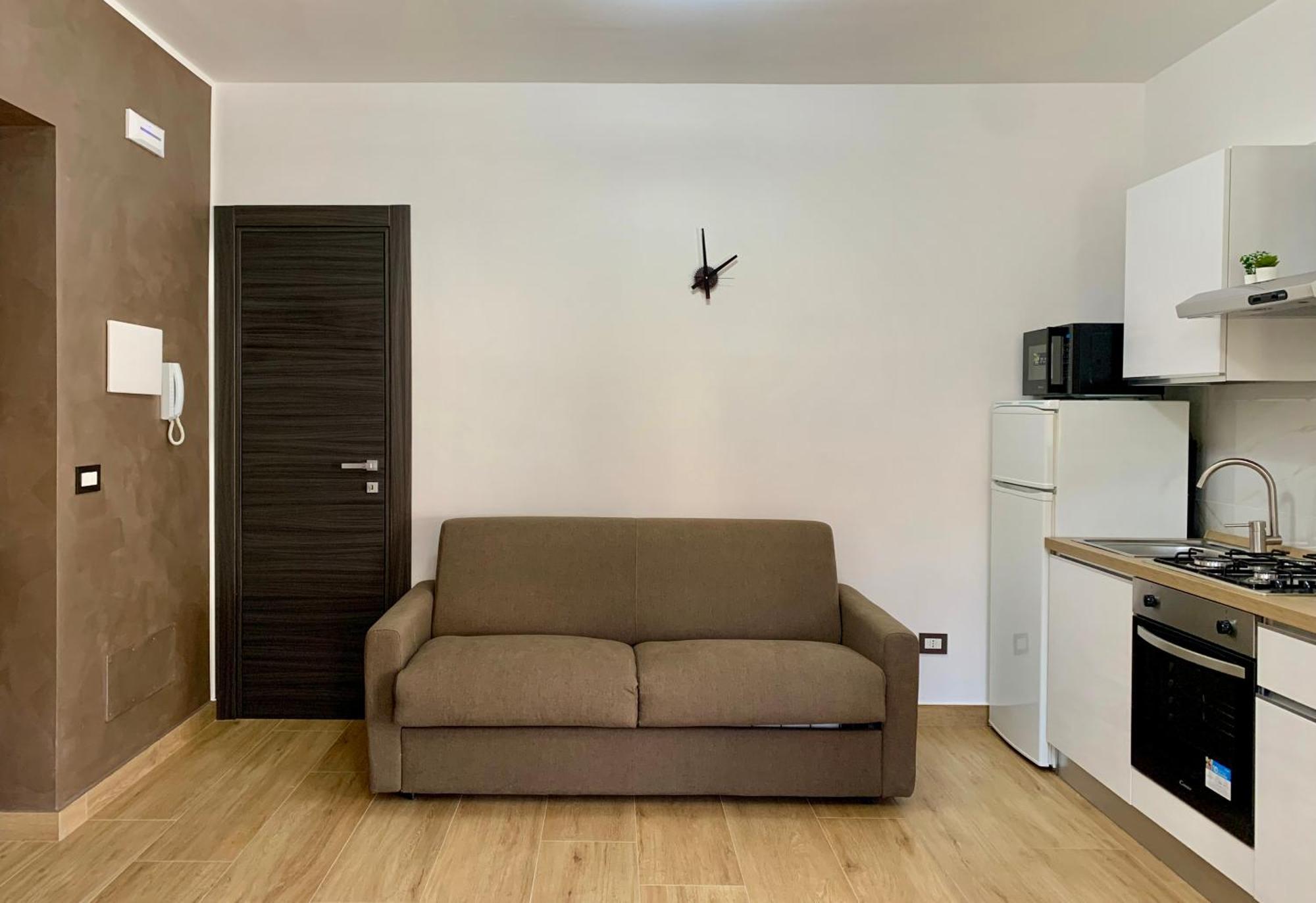 Griseo - Sicily Vista Apartment กาบาตาเบียโน ภายนอก รูปภาพ