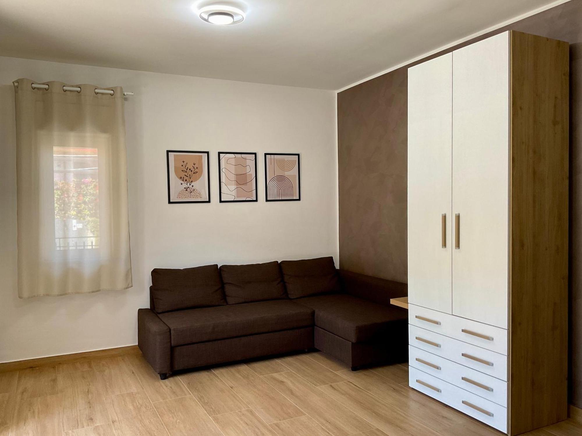 Griseo - Sicily Vista Apartment กาบาตาเบียโน ภายนอก รูปภาพ