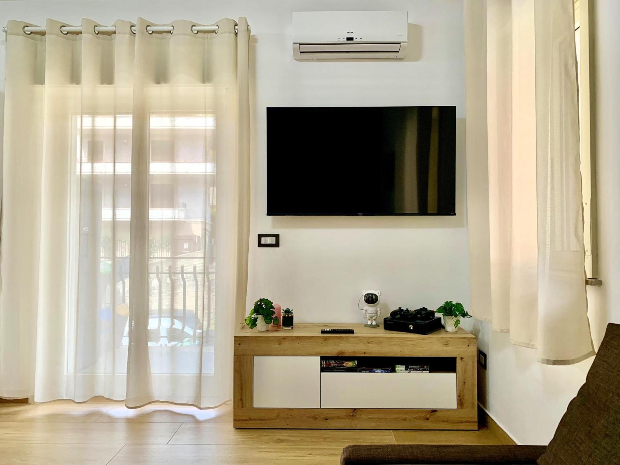 Griseo - Sicily Vista Apartment กาบาตาเบียโน ภายนอก รูปภาพ