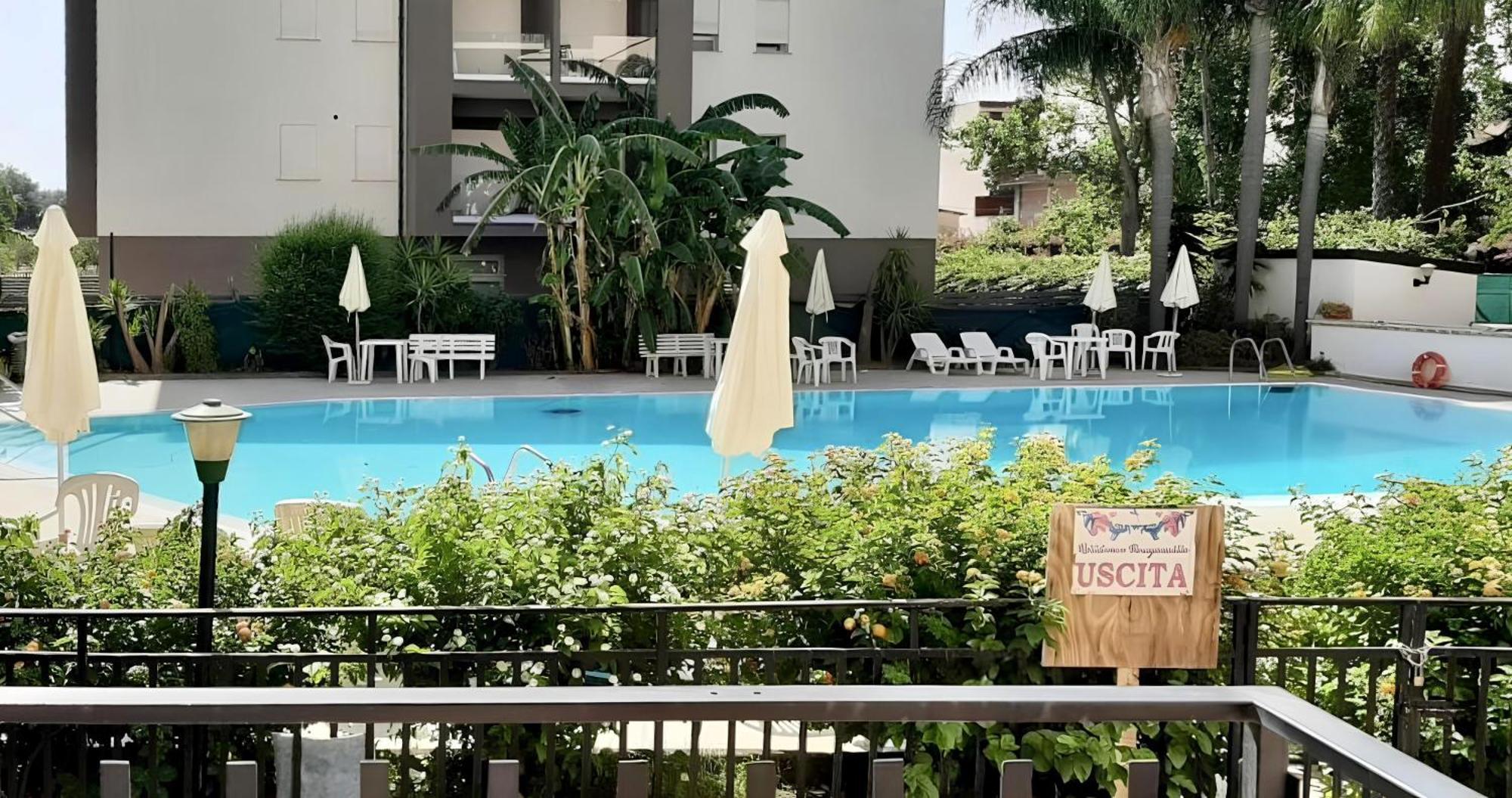 Griseo - Sicily Vista Apartment กาบาตาเบียโน ภายนอก รูปภาพ