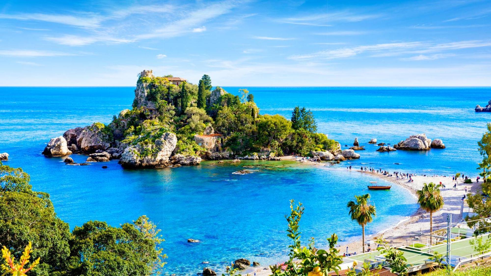 Griseo - Sicily Vista Apartment กาบาตาเบียโน ภายนอก รูปภาพ