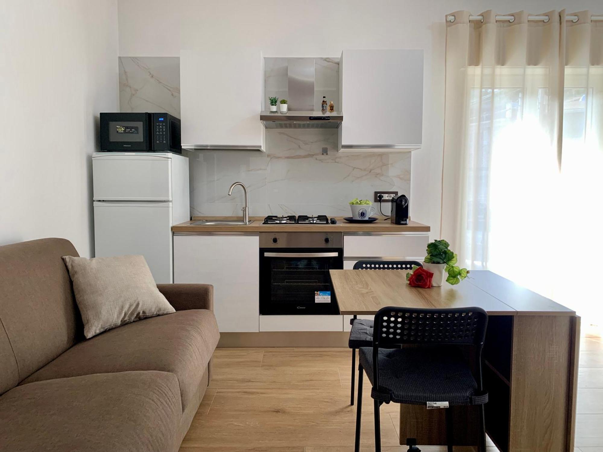 Griseo - Sicily Vista Apartment กาบาตาเบียโน ภายนอก รูปภาพ
