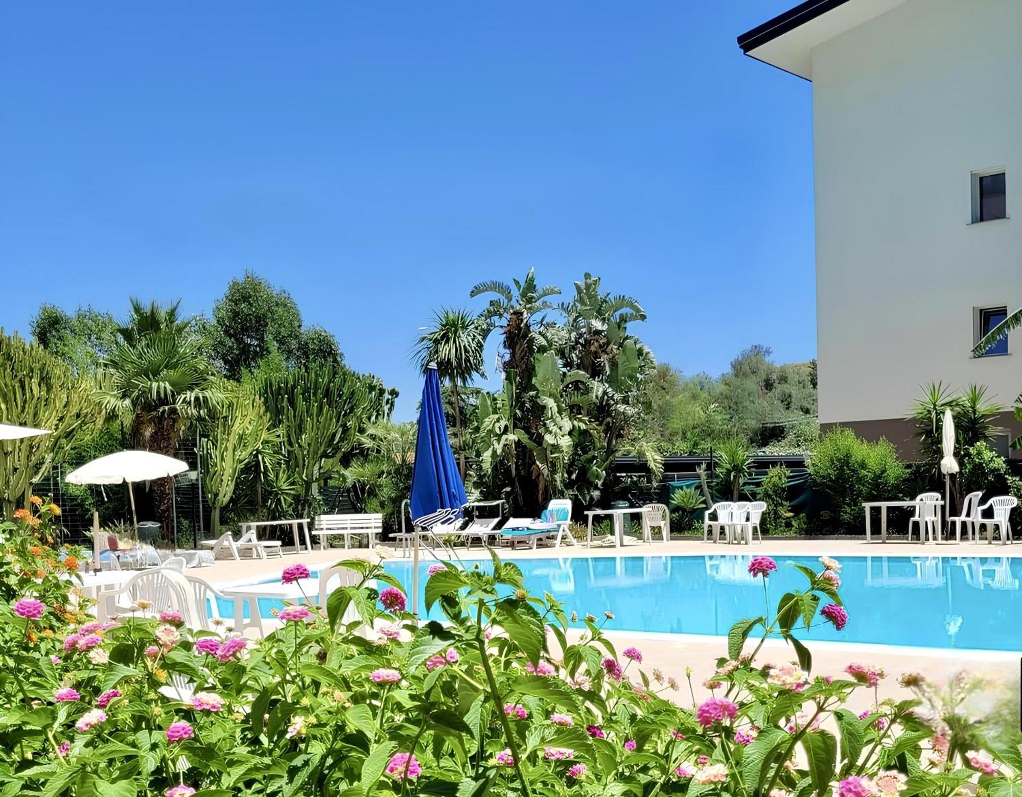 Griseo - Sicily Vista Apartment กาบาตาเบียโน ภายนอก รูปภาพ