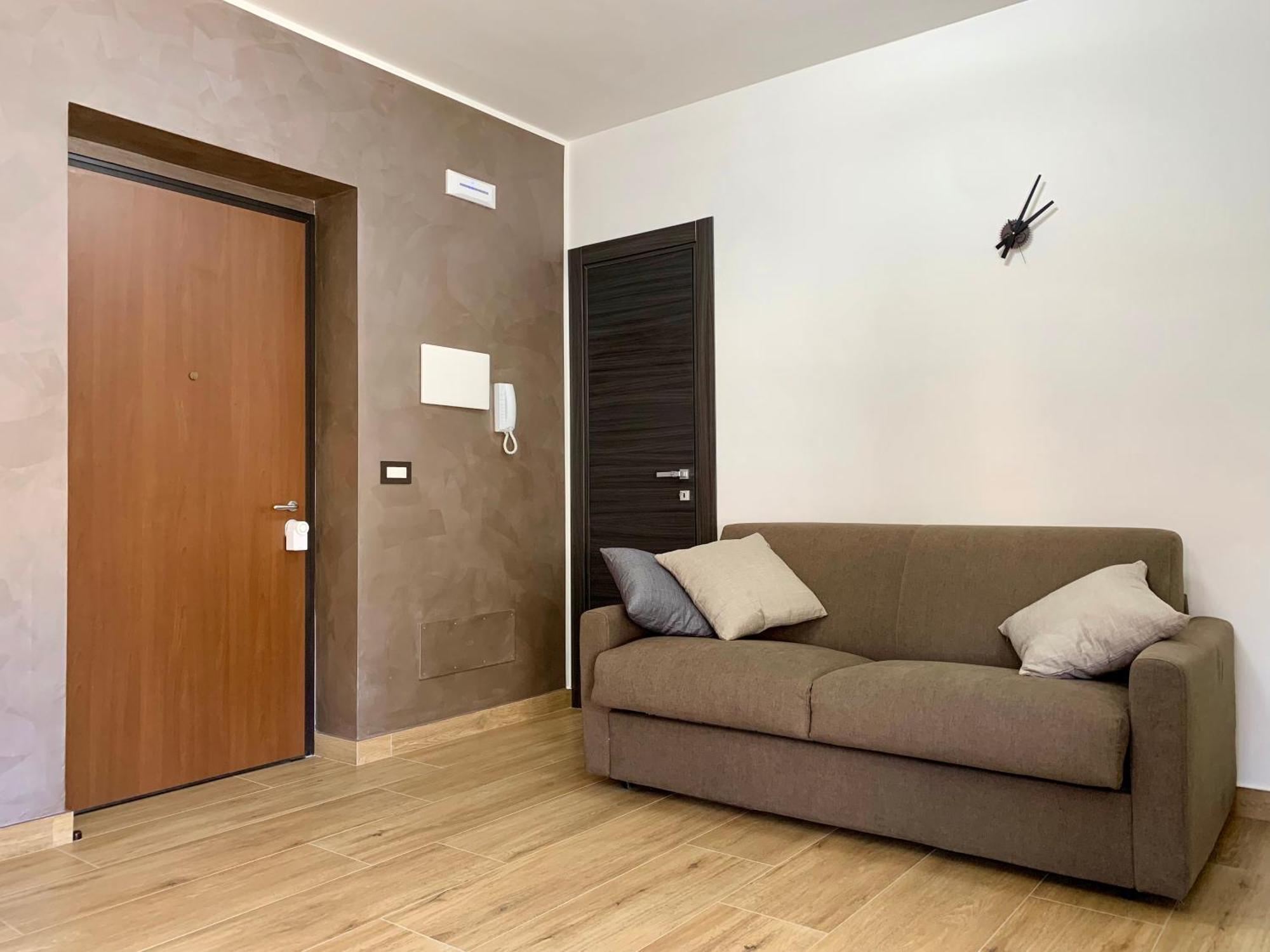 Griseo - Sicily Vista Apartment กาบาตาเบียโน ภายนอก รูปภาพ