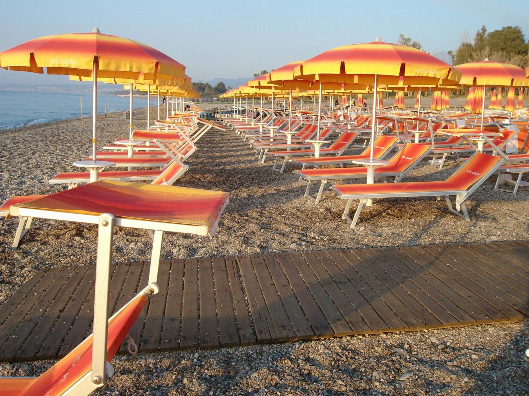 Griseo - Sicily Vista Apartment กาบาตาเบียโน ภายนอก รูปภาพ