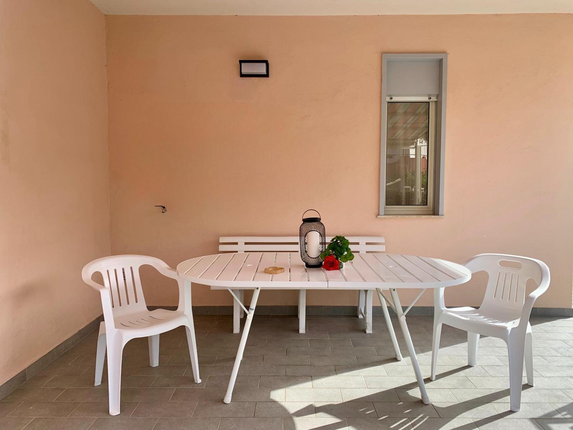 Griseo - Sicily Vista Apartment กาบาตาเบียโน ภายนอก รูปภาพ