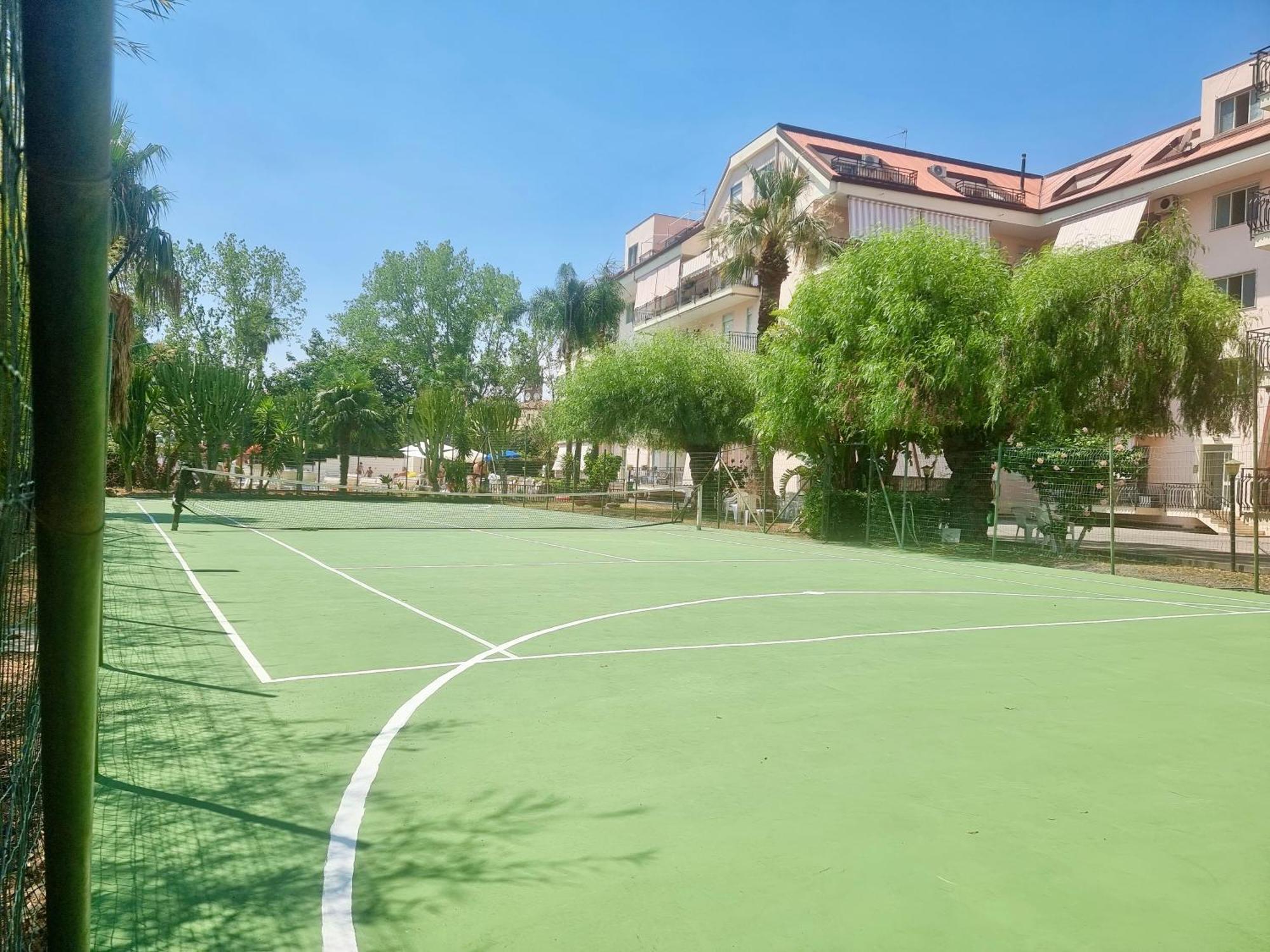 Griseo - Sicily Vista Apartment กาบาตาเบียโน ภายนอก รูปภาพ